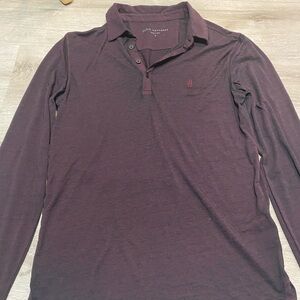 Men’s John Varvatos Polo